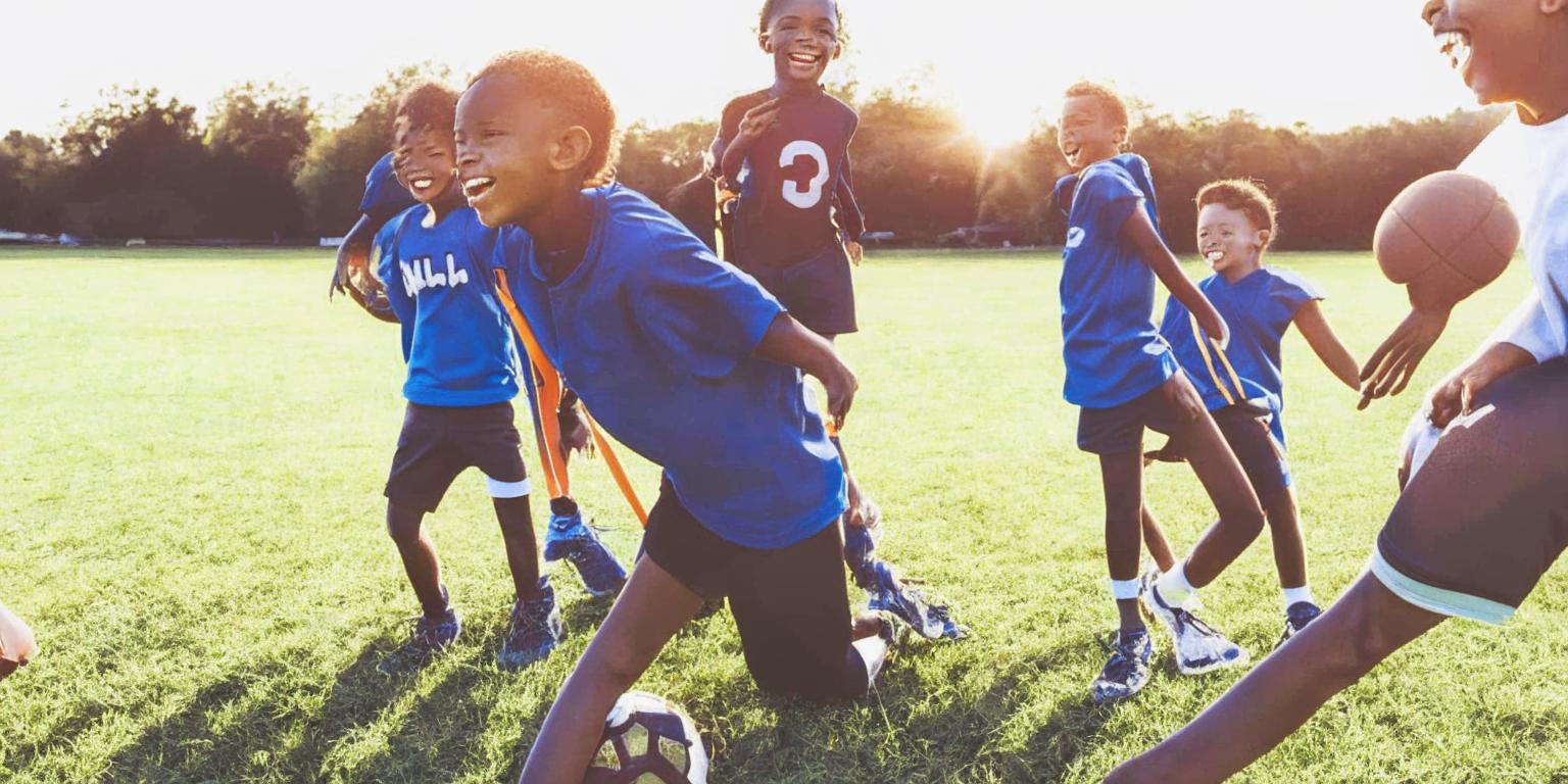 Youth Sports Travel: 7 Essential Tips to Ease Your Journey