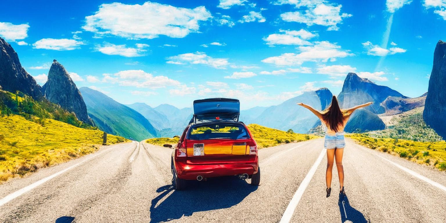 International Road Trip: 8 Essential Car Rental Tips