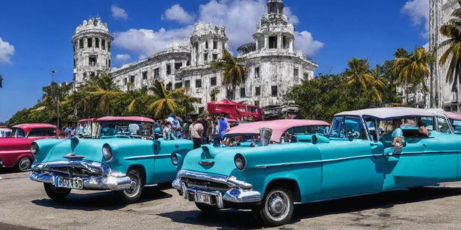 Americans Can Travel to Cuba in 2023-2024: Rules for US Passport Holders"