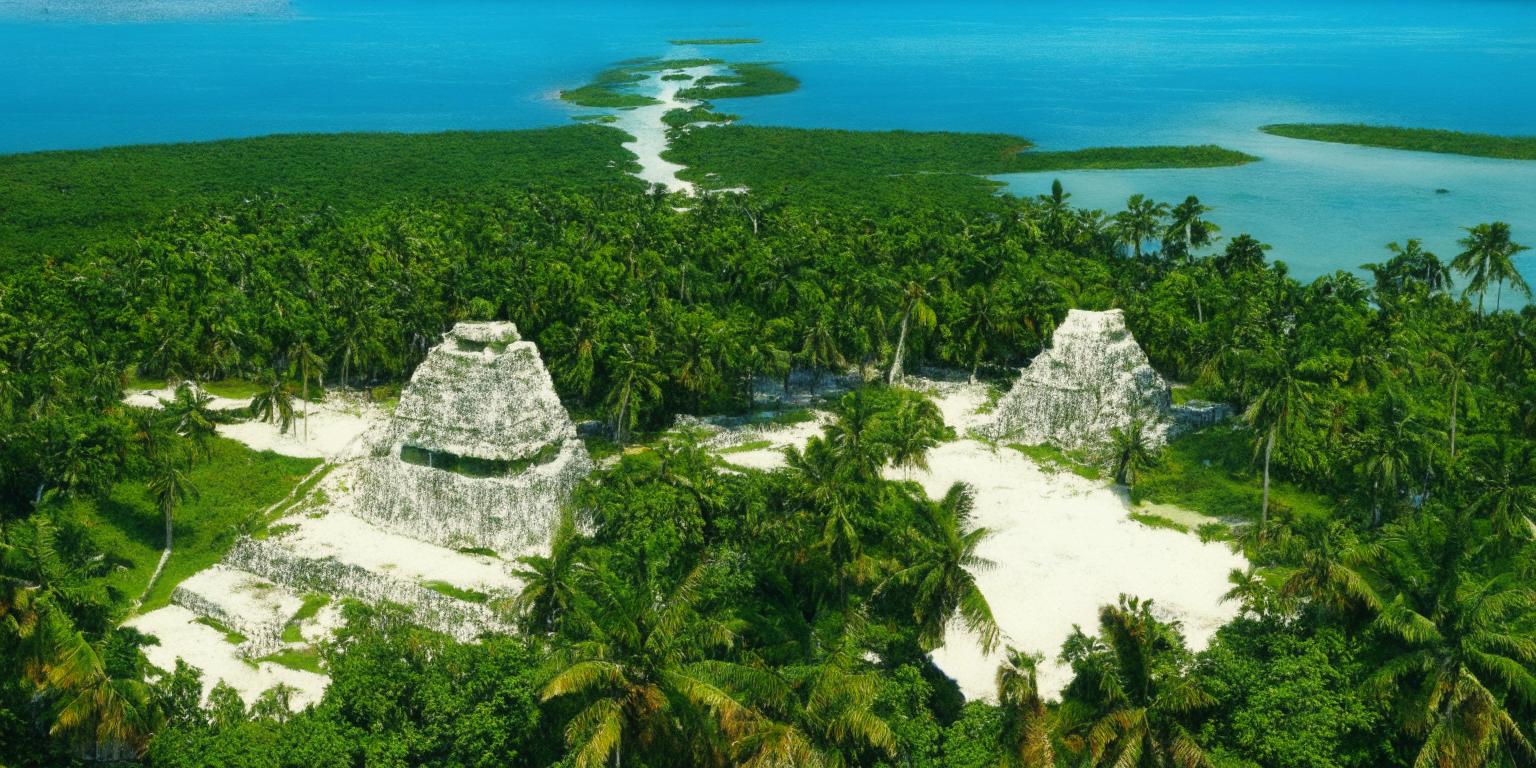 Discover Belize, a nation preserving its rich history and untouched nature. Explore ancient sites and pristine landscapes in this eco-conscious paradise