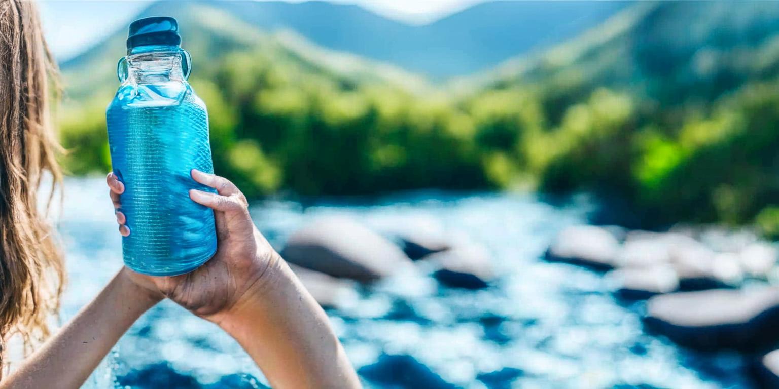 Expert Tips on Choosing the Best Reusable Water Bottle for Travel