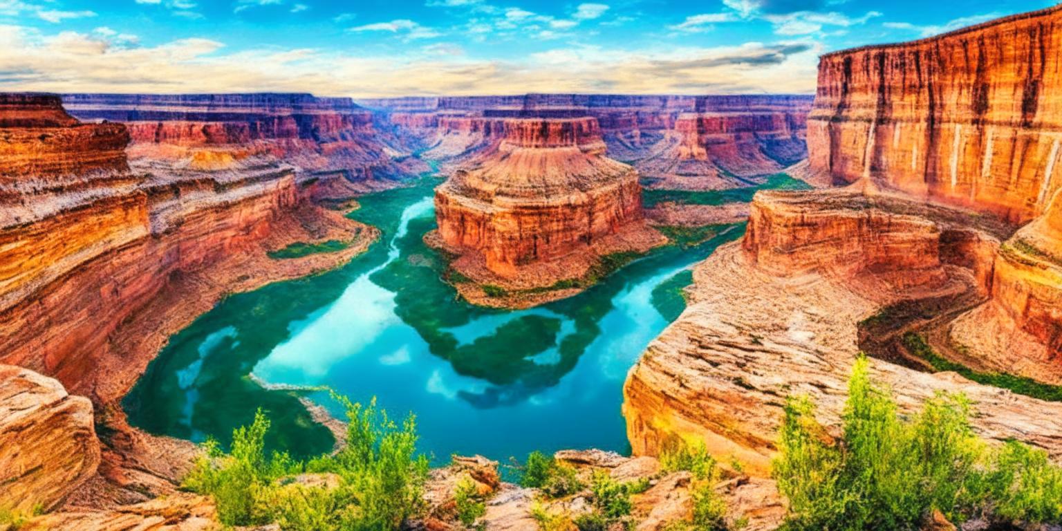 Top 25 Best Places to Visit in the United States