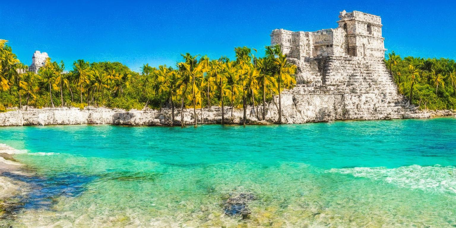 Top-Rated, Must-Visit Tourist Attractions & Places to Visit in Mexico