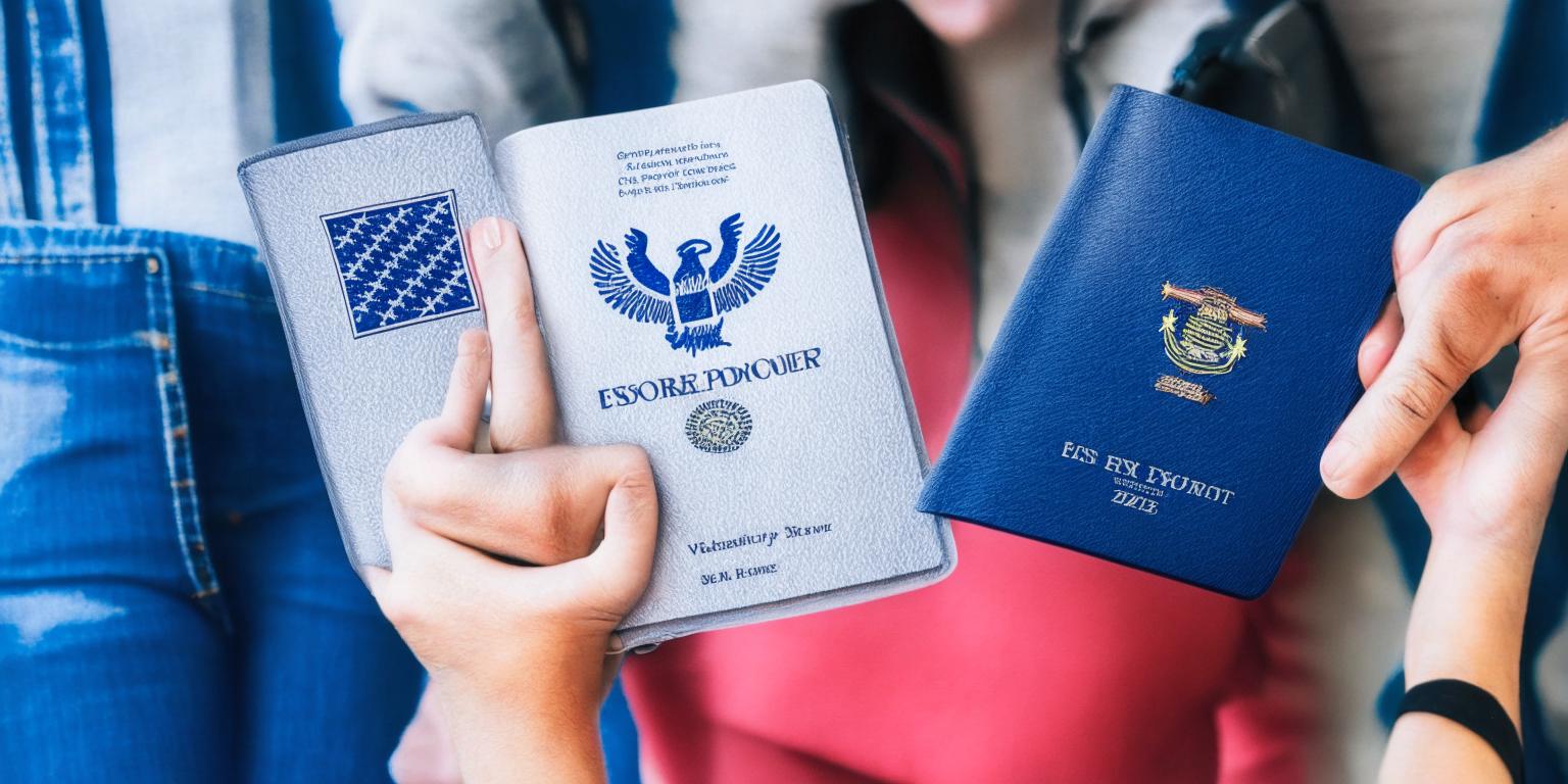 ETIAS Guide for U.S. Citizens: 2025 Travel Essentials