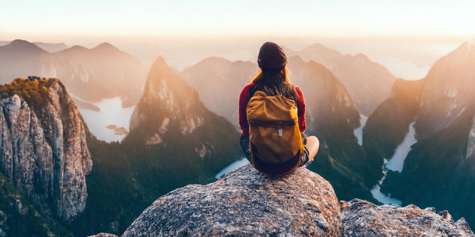 Ultimate Guide to Solo Travel: Why Traveling Alone is the Best Decision