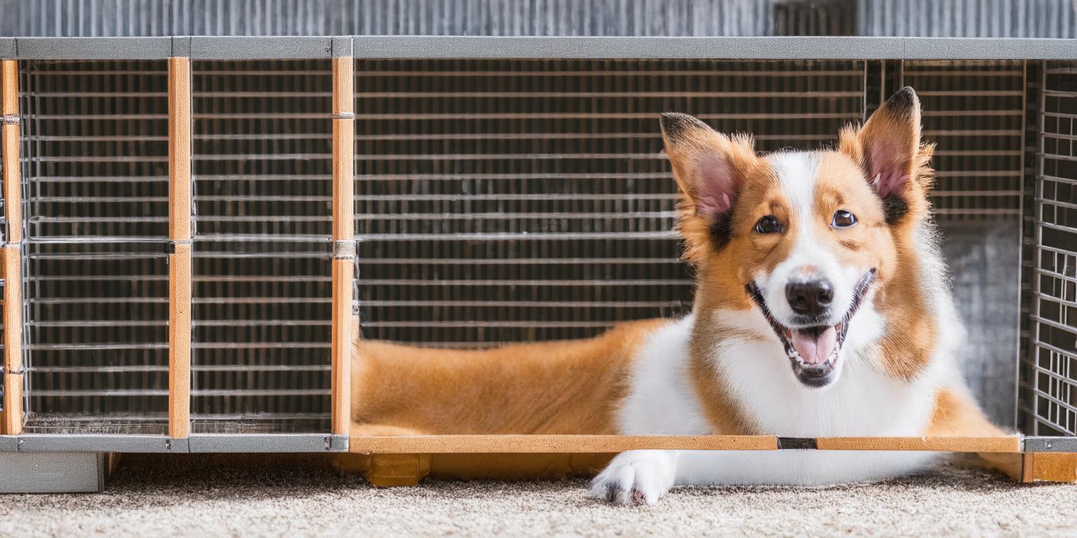 Expert Tips: Choosing the Best Dog Crate Guide