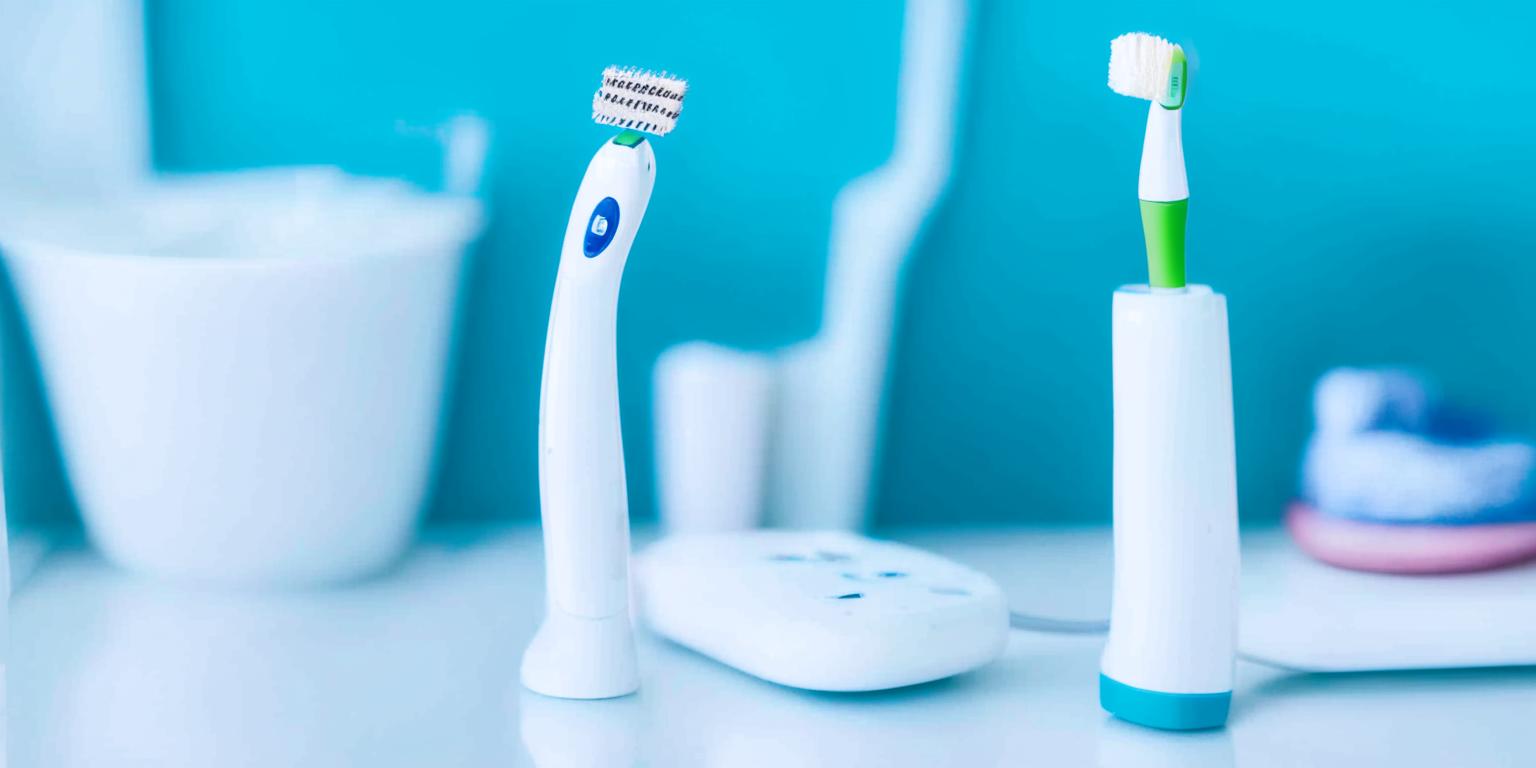 Your Guide: 9 Rules for Choosing an Electric Toothbrush for Travel