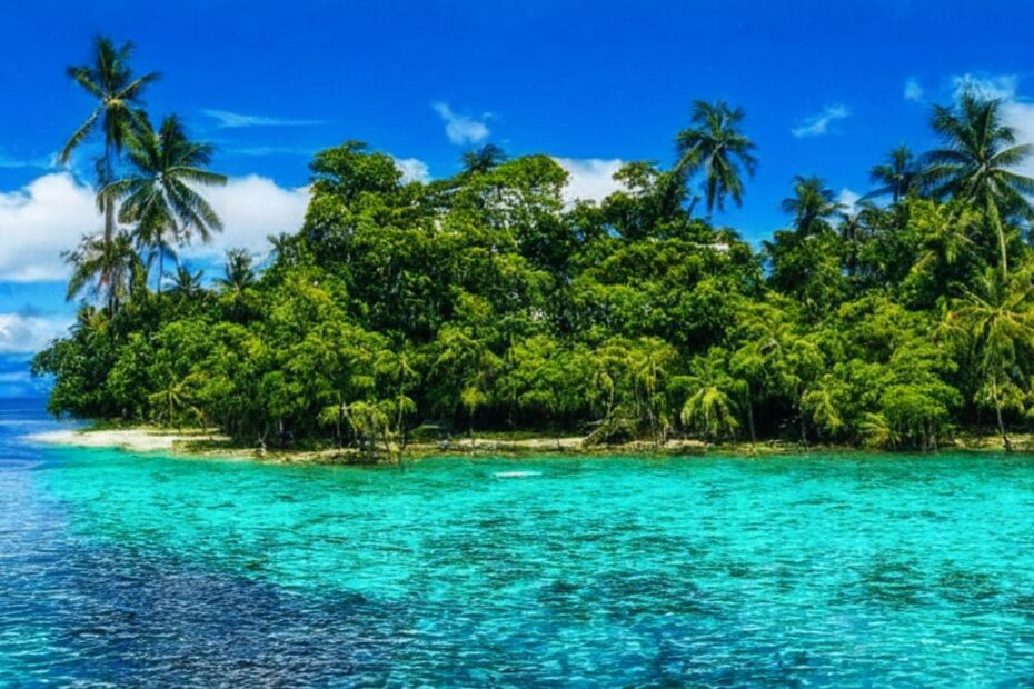 10 Magical Attractions: Things You Should Really Do in the Solomon Islands