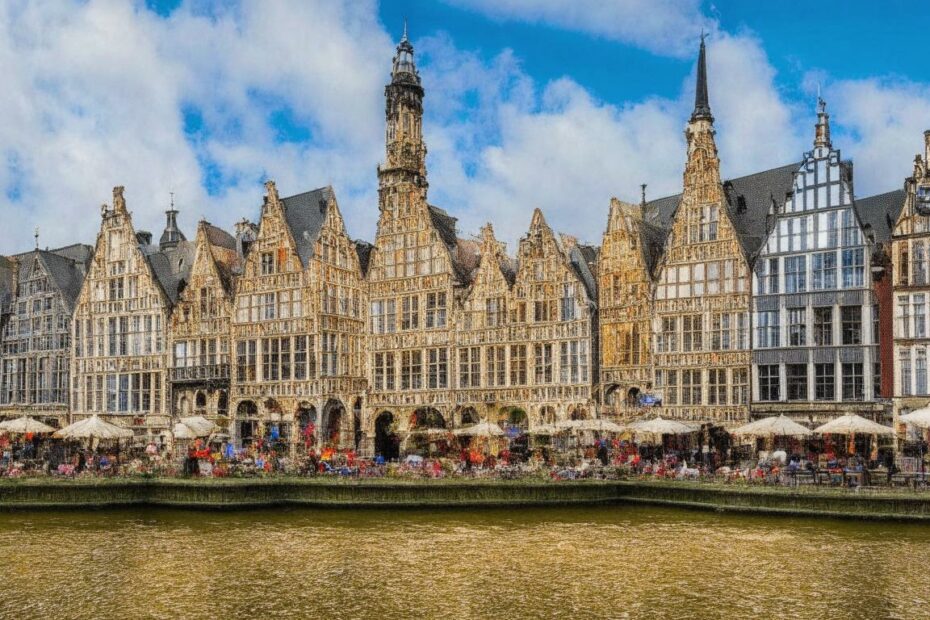 19 tips for travelers in Belgium