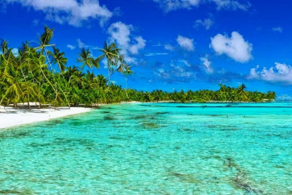 Healthy comprehensive Advice and Tips for Traveling in Kiribati