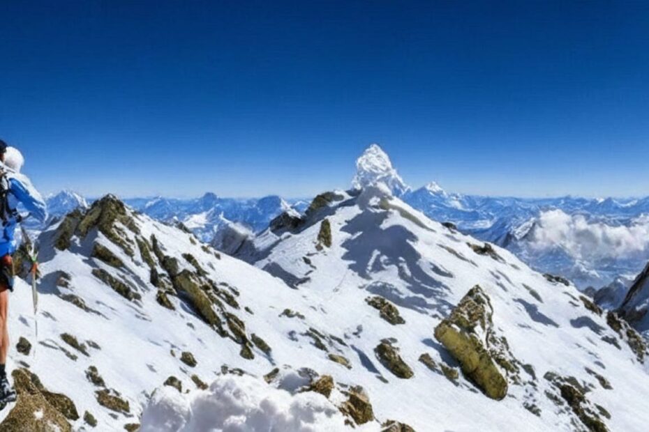 Effective Strategies for High Altitude Acclimatization