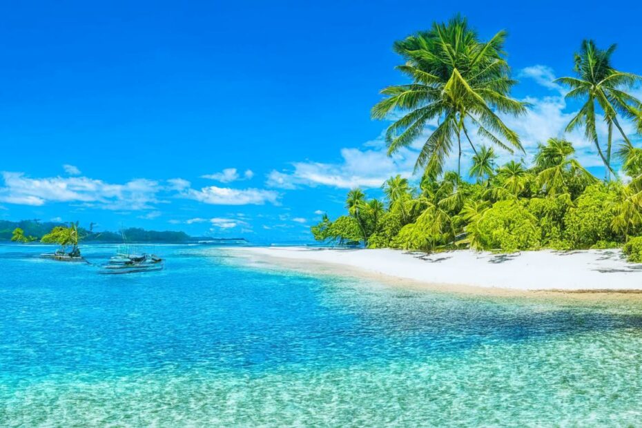 Secure, and Affordable Fiji Travel Tips for 2024