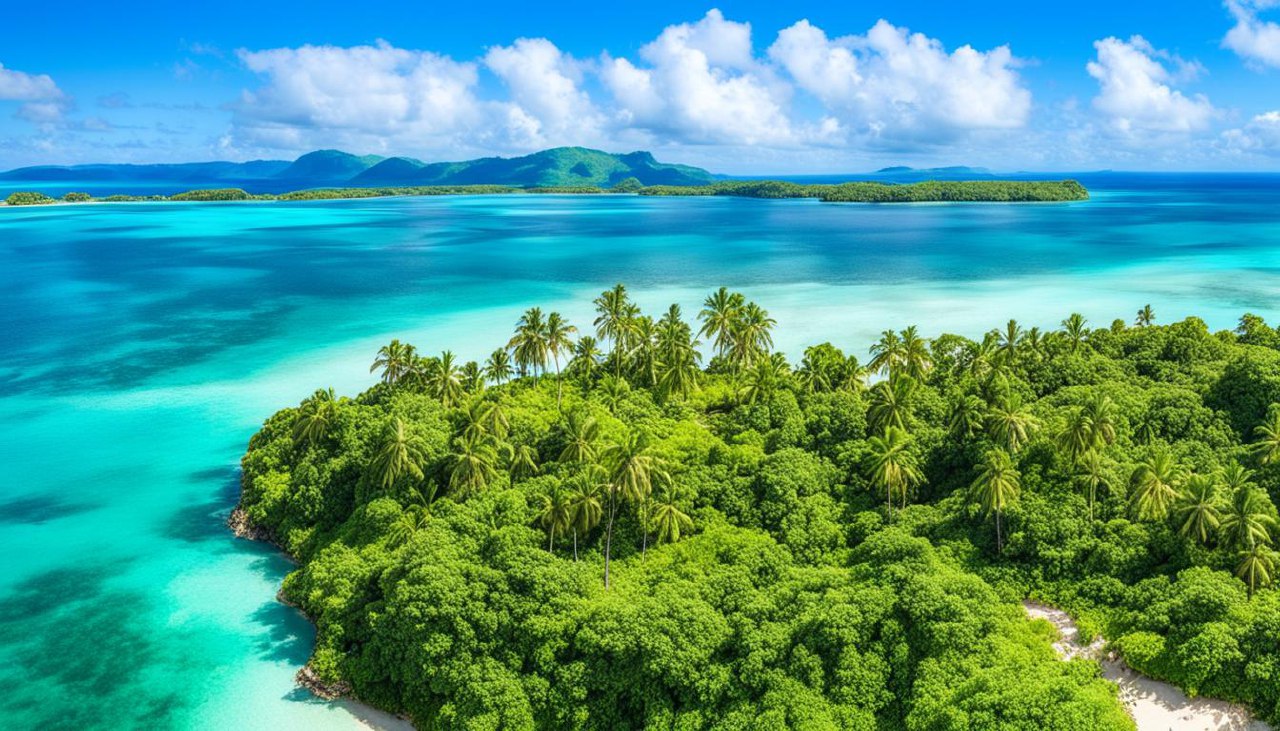 Top 10 Incredible Places in Vanuatu For Your 2024