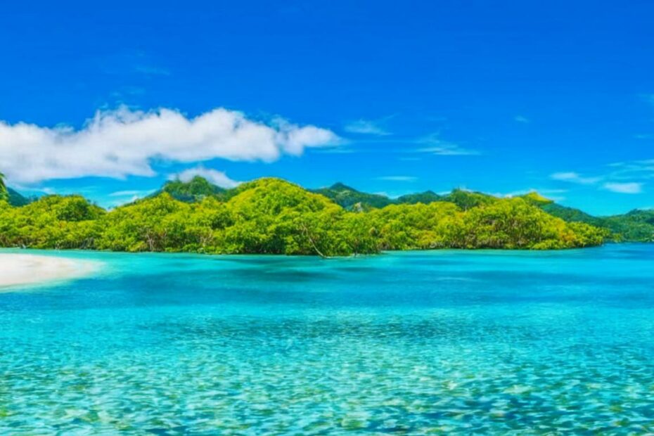 Top-Rated Attractions and Best Places to Visit in Fiji Islands in 2024