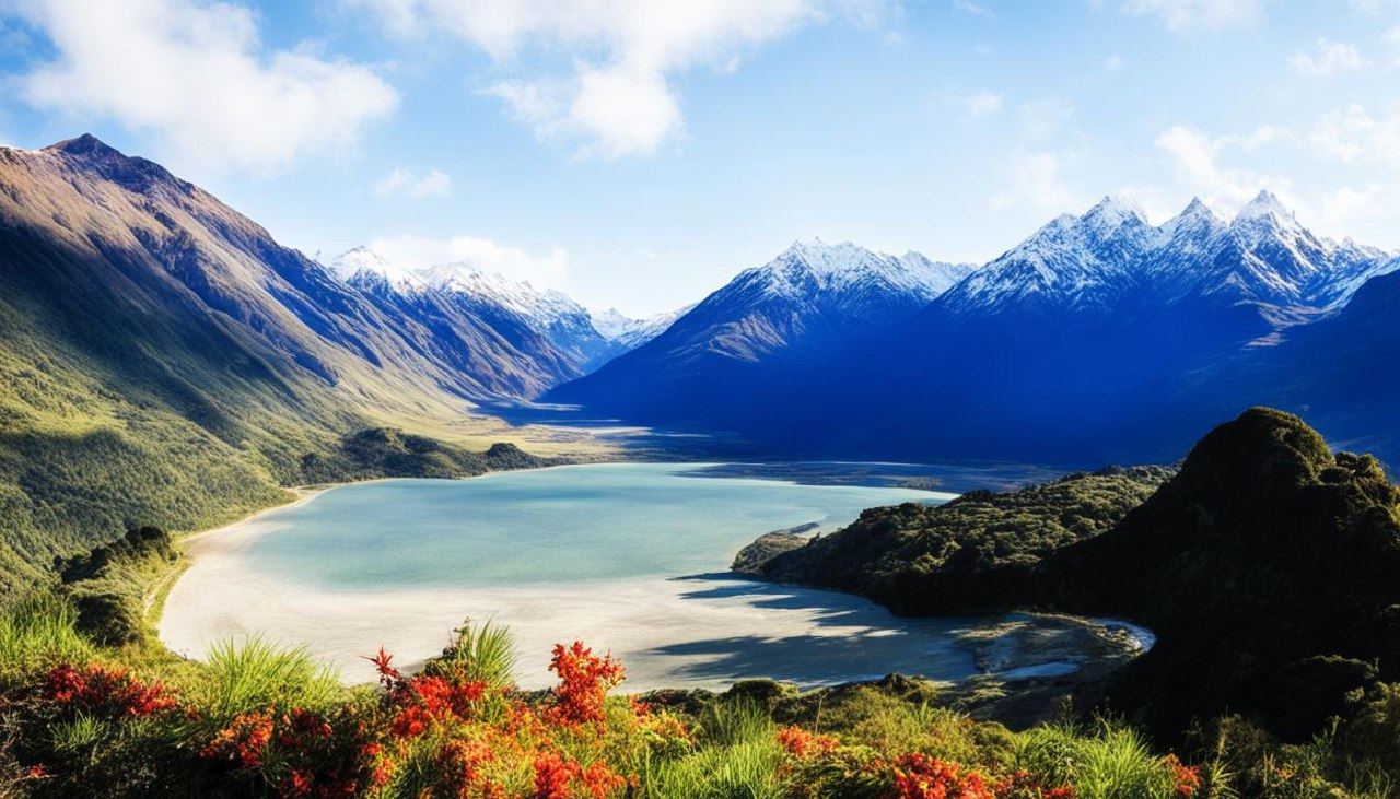 Discover the Top 15 Must-Visit Tourist Attractions in New Zealand in 2024