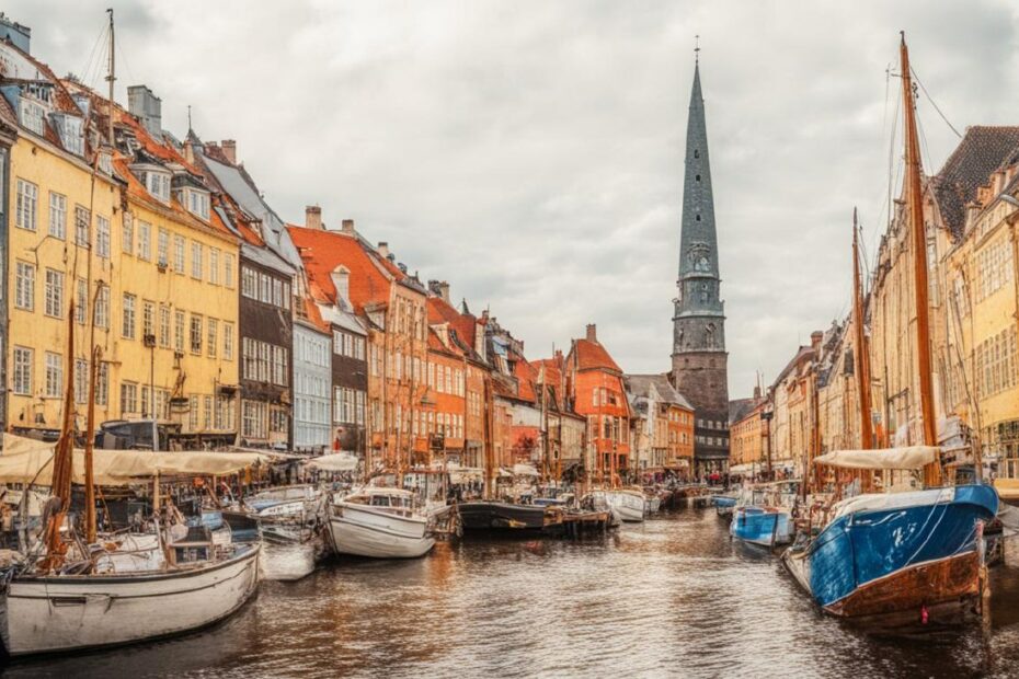 Denmark Travel Guide