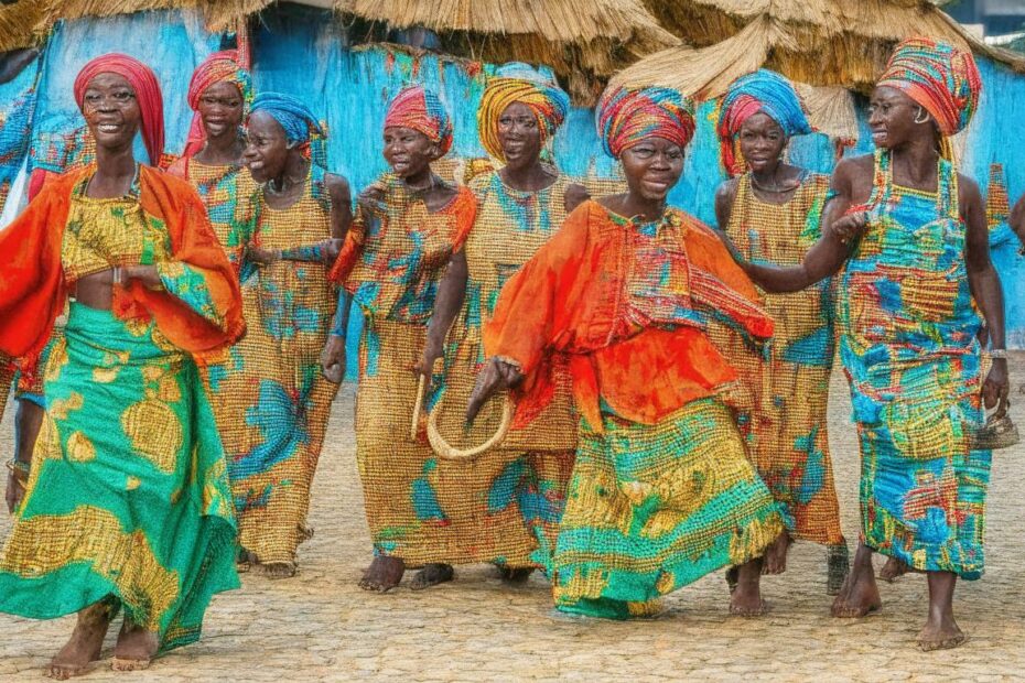 Discover tips for visiting Nigeria