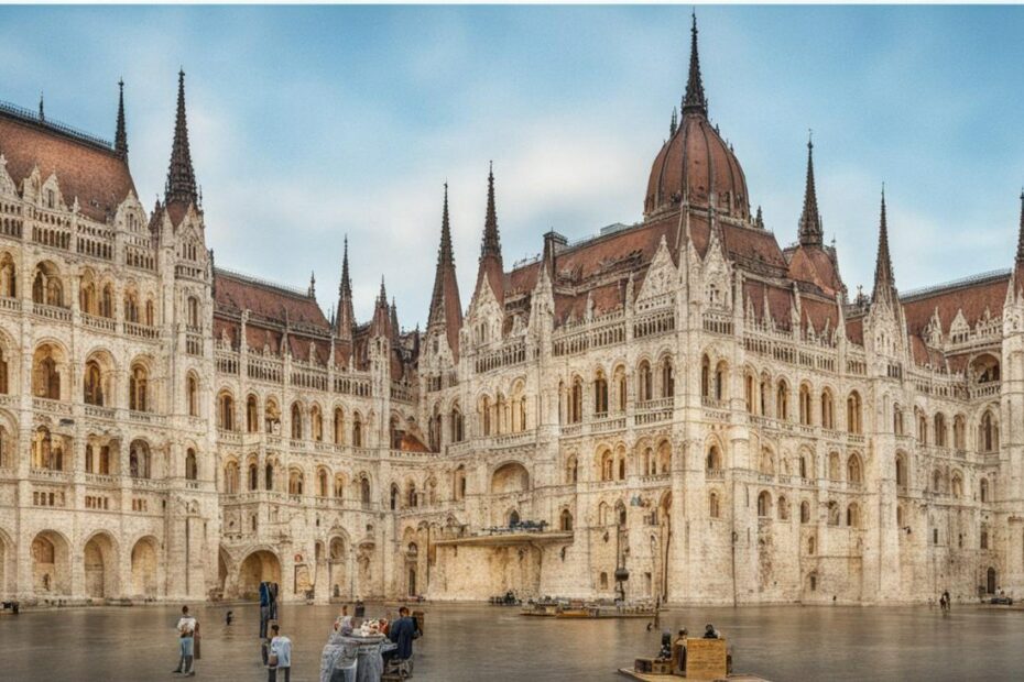 Hungarian Odyssey: Tips & Treasures