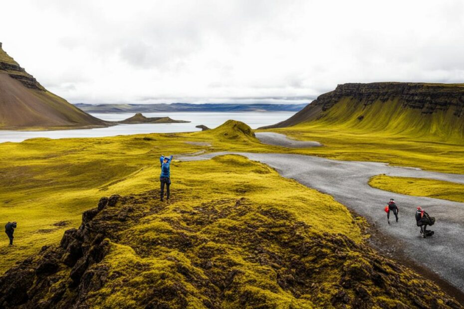 Tips and places in Iceland