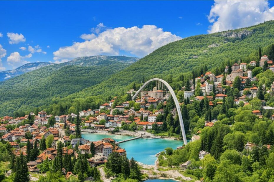 Bosnian Wonders Unveiled: Travel Tips