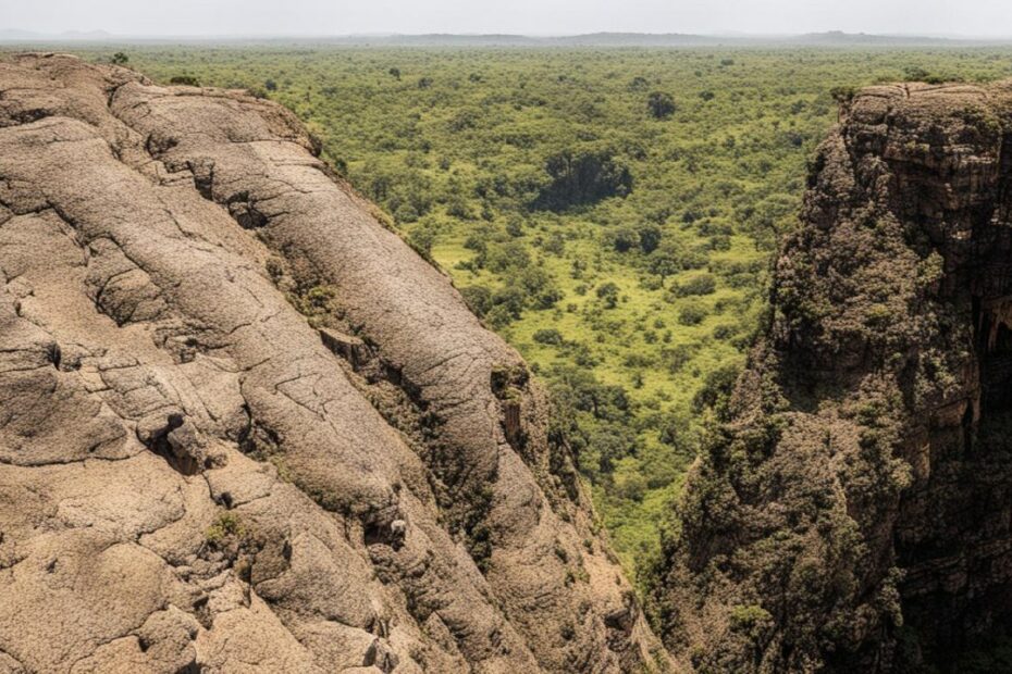 Exploring Zimbabwe: Unveiling Nature's Tapestry