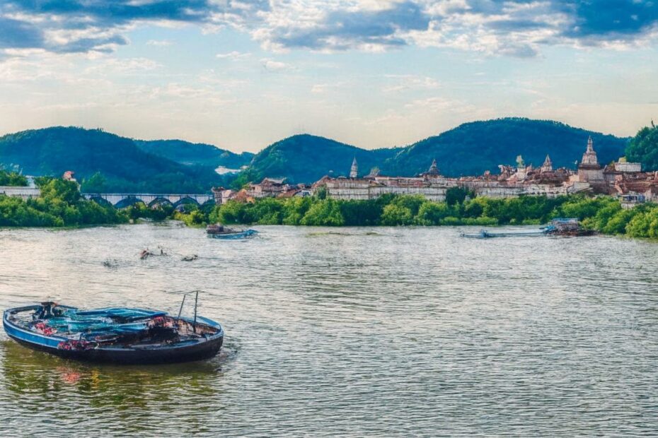 Exploring the Danube: A Traveler's Guide to Adventures Along the River