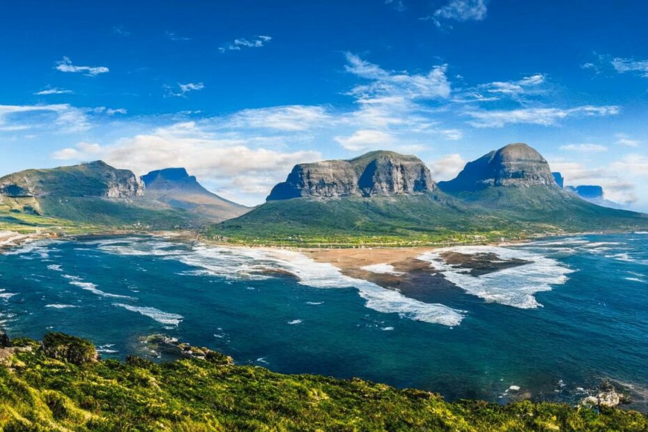 South Africa: A Journey Beyond Ordinary