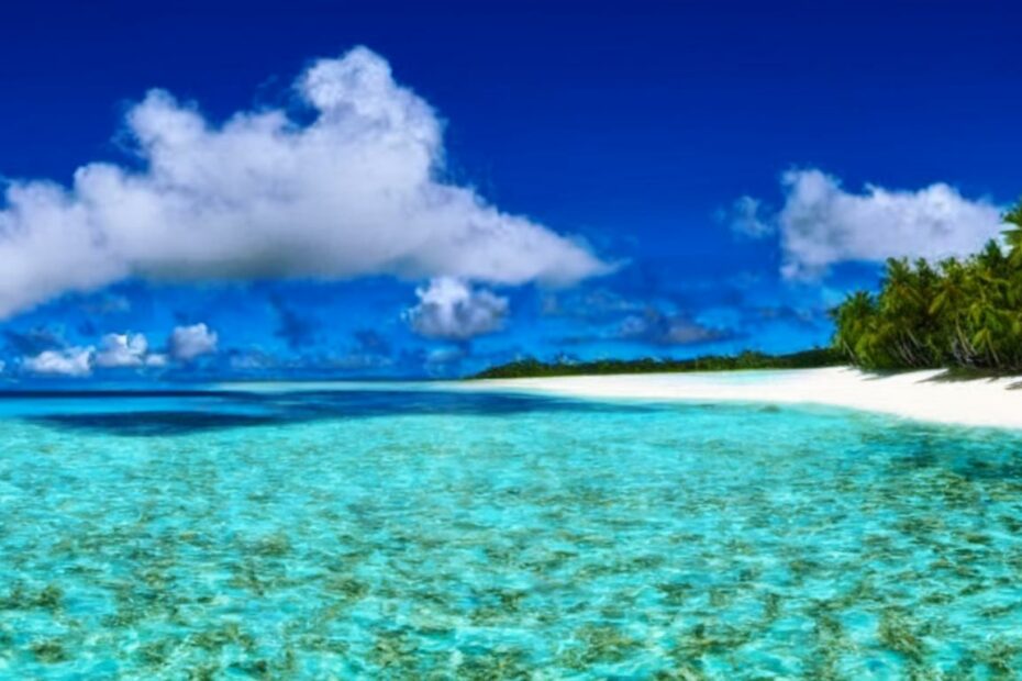 Tuvalu Island Insights for Adventurers