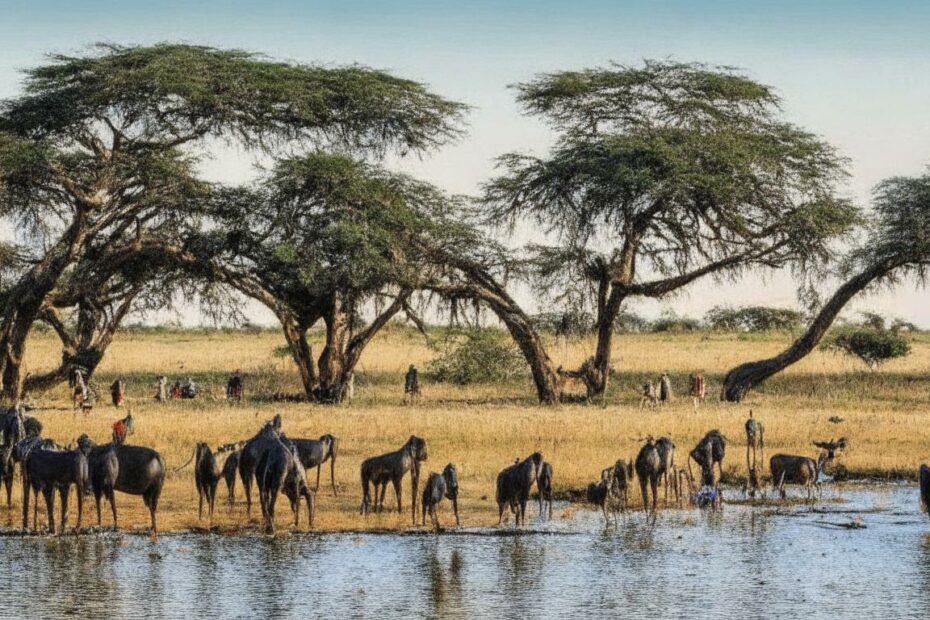 Essential Tips for Tourists Traveling to South Sudan