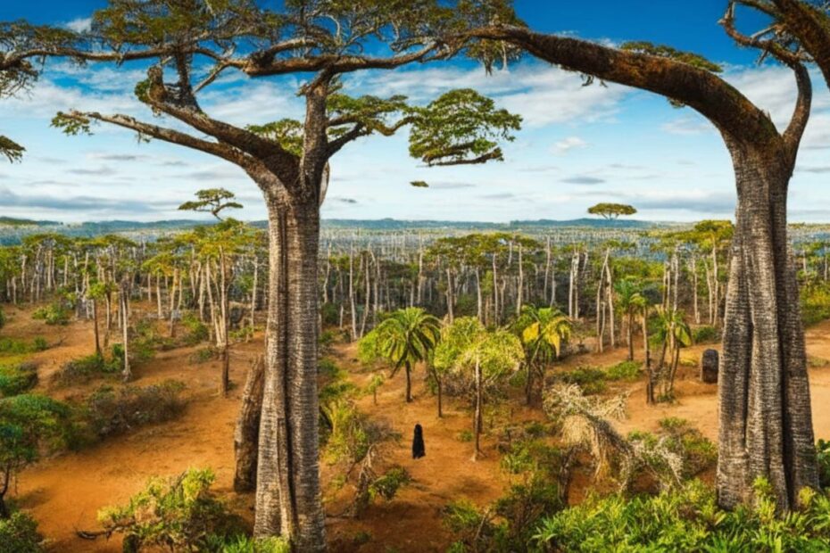 Madagascar Your Travel Guide to Unique Adventures