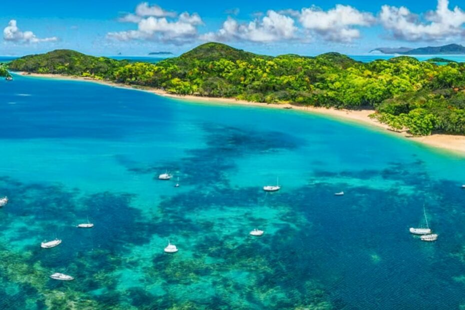 Mayotte Unveiled: A Comprehensive Travel Guide