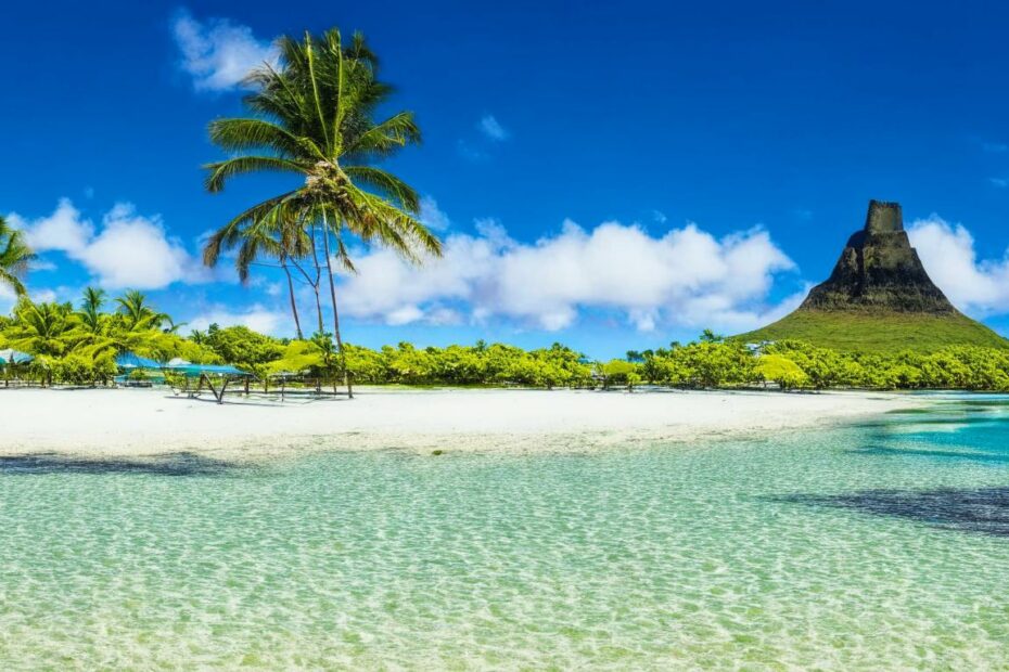 Reasons Mauritius Will Steal Your Heart