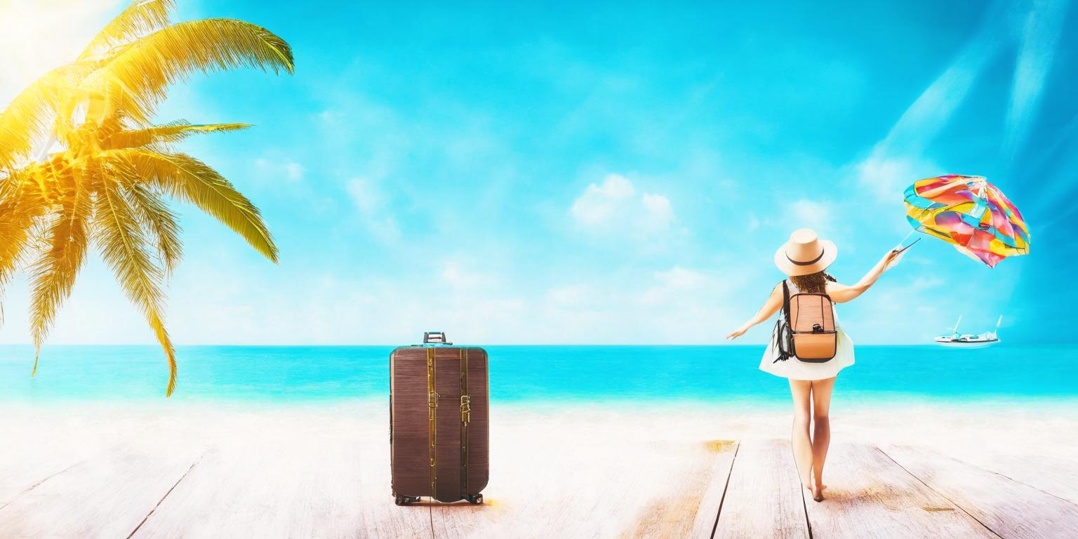 Revolutionizing Travel Planning: How AI Transformed My Vacation ...