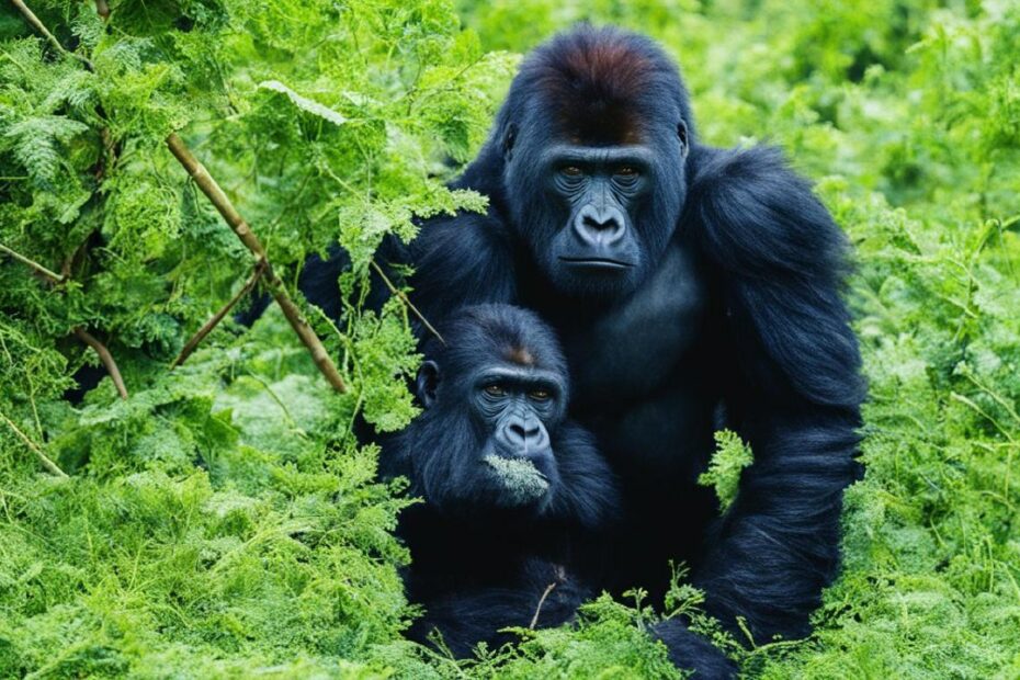 Rwanda Travel Guide for Gorilla Safaris & Wildlife Tours