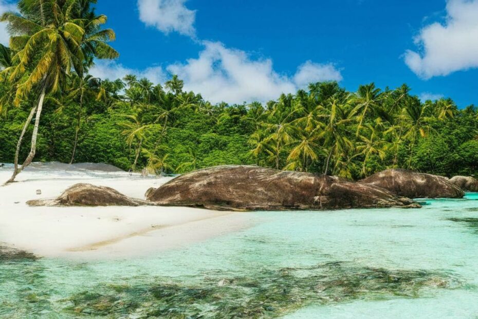 Seychelles: Island Adventure Guide