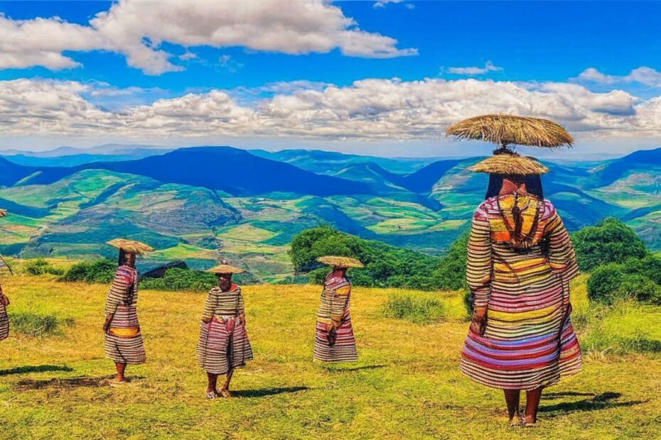 The Ultimate Guide To Visit Eswatini