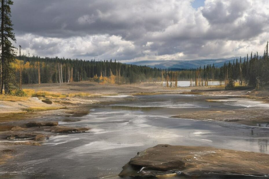 Guide to Exploring Yellowstone National Park