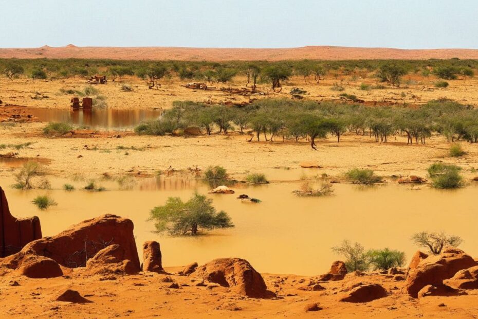 Explore the Hidden Gems of Chad