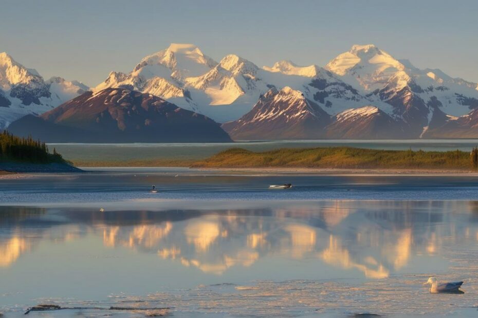 Guide to Exploring Alaska: What's the Best Way to Travel?