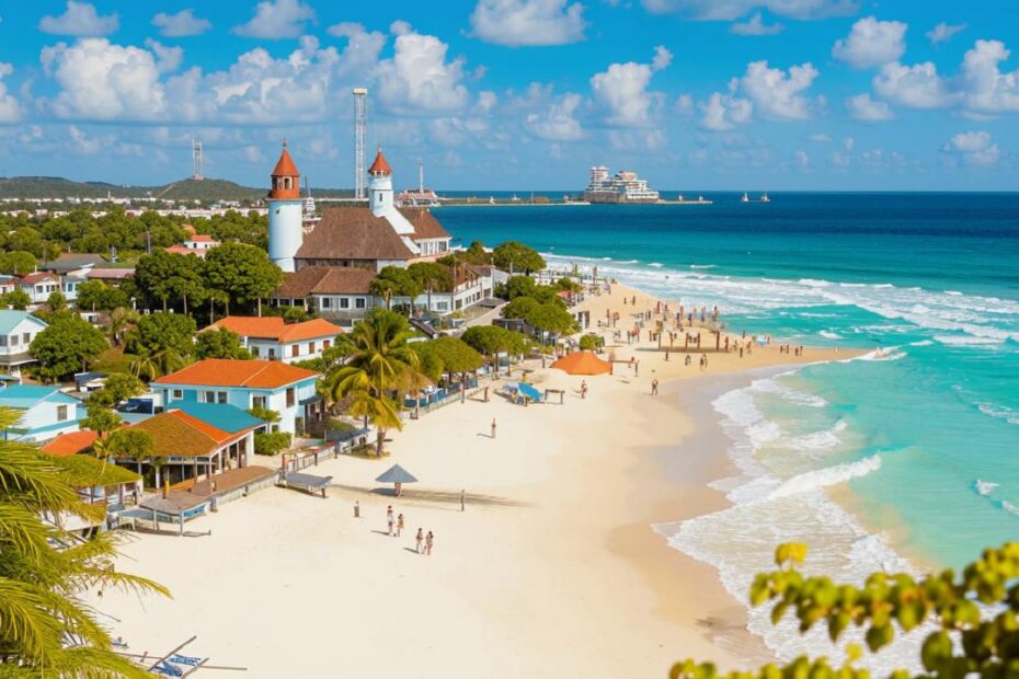 Barbados Travel Guide: Top Attractions and Activities