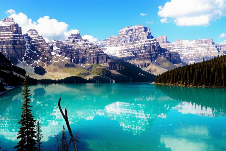 Best Places for a Fun, Relaxing Vacation in Canada