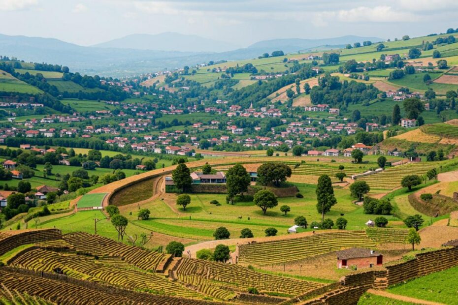 Burundi Travel Guide 2024