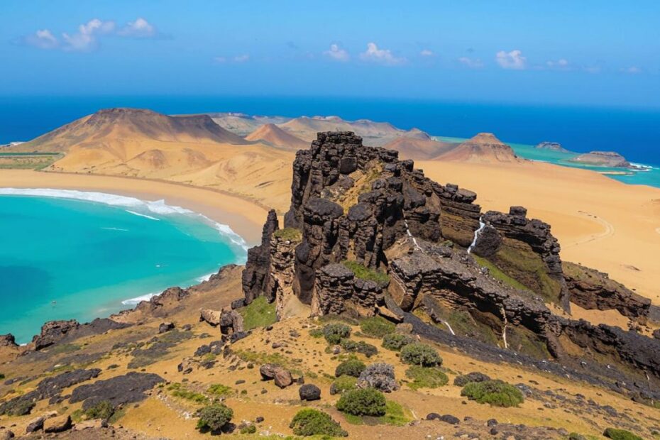 Insider's Guide to Visiting Cape Verde