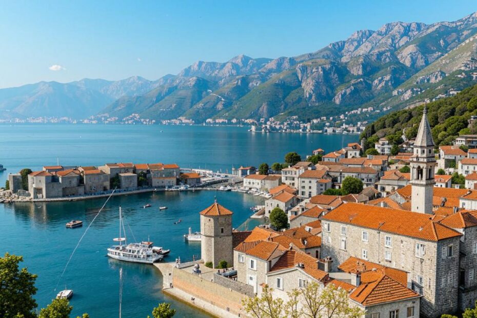 Montenegro travel guide