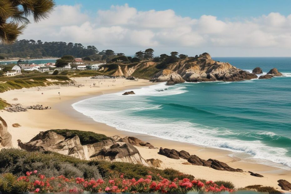 Your Ultimate Guide to Exploring Carmel-by-the-Sea, California