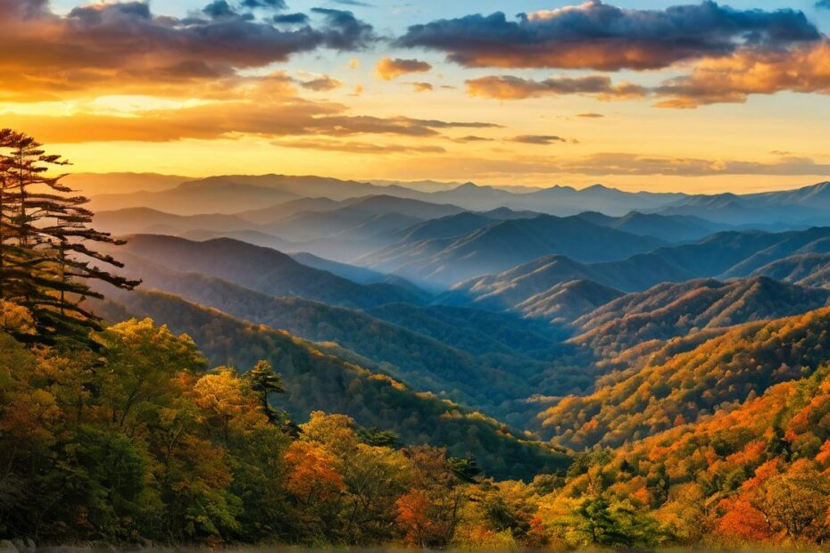 First-Timer's Guide to Great Smoky Mountains National Park