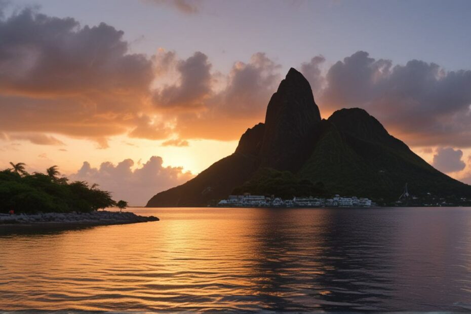 Essential Tips for Planning Your Trip to St. Lucia