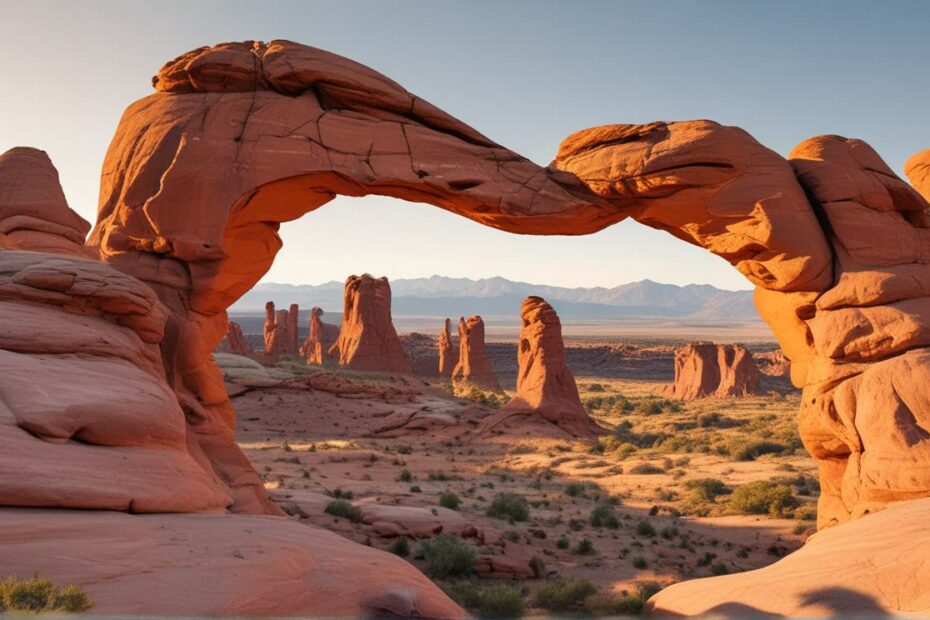 The Ultimate Arches National Park Travel Guide