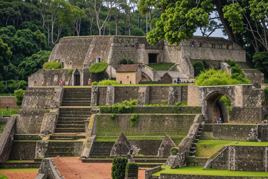 El Salvador a Journey into Central America's Hidden Gem