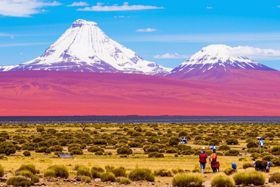 Planning and On-the-Go Advice for Your Adventure in Bolivia